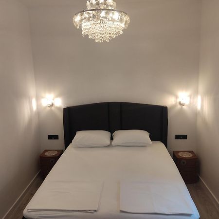 Apartment Fedora Old Town SJJ Buitenkant foto