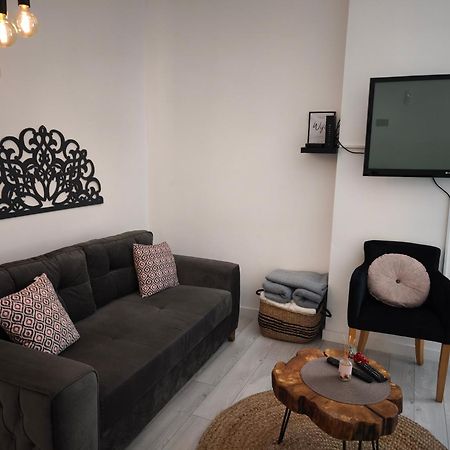 Apartment Fedora Old Town SJJ Buitenkant foto