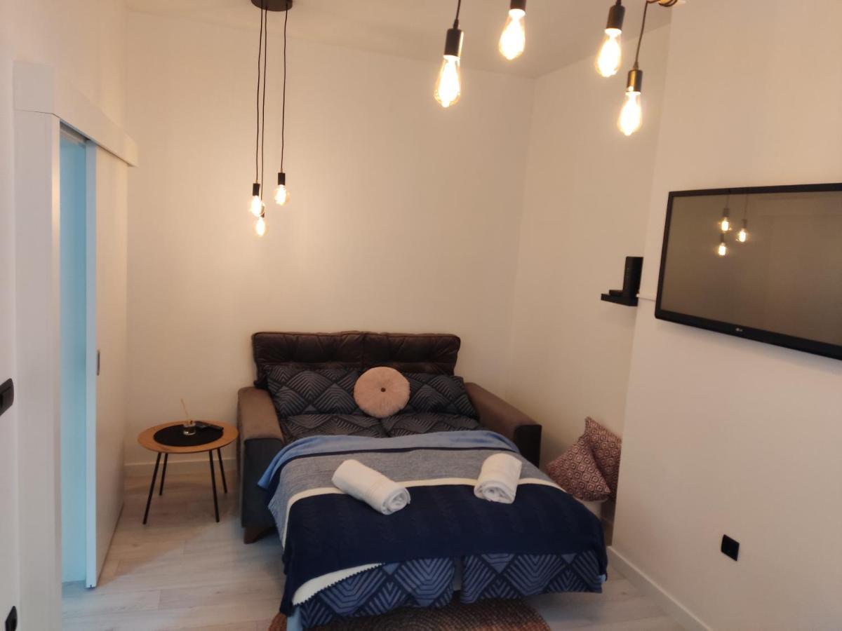 Apartment Fedora Old Town SJJ Buitenkant foto