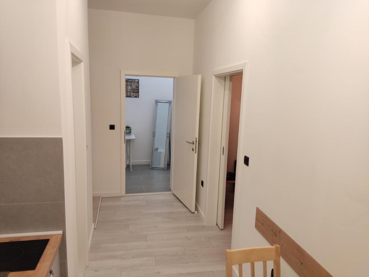 Apartment Fedora Old Town SJJ Buitenkant foto