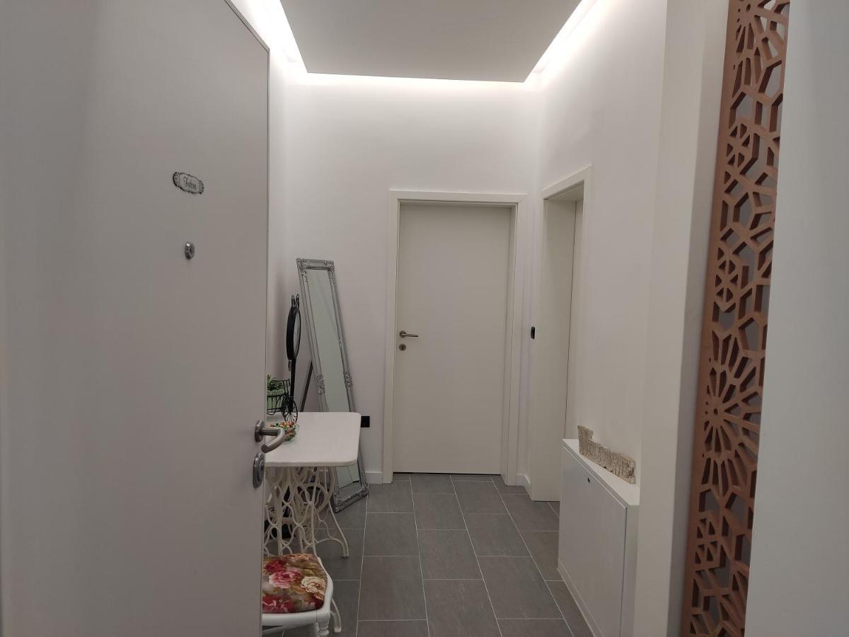 Apartment Fedora Old Town SJJ Buitenkant foto