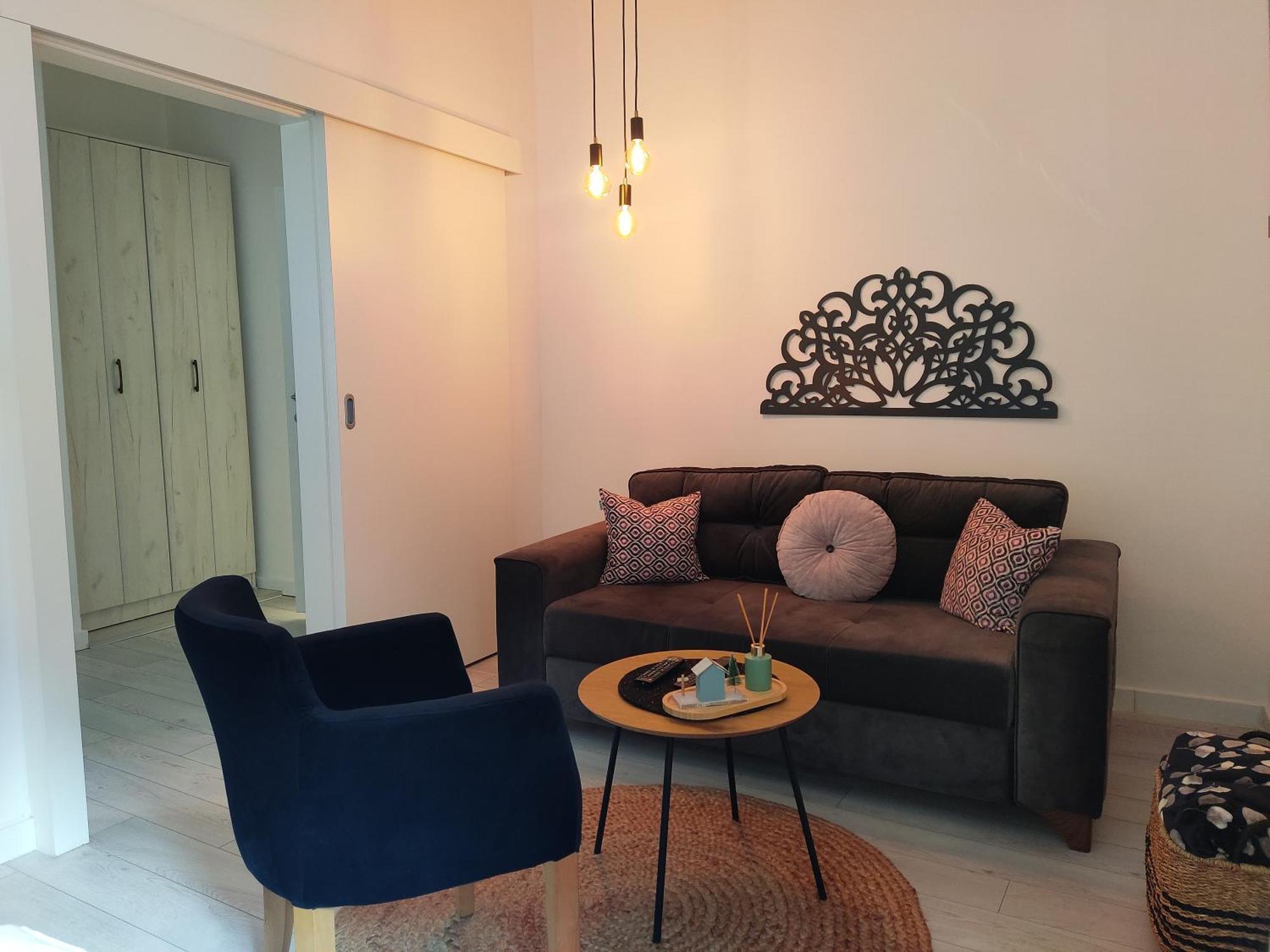 Apartment Fedora Old Town SJJ Buitenkant foto