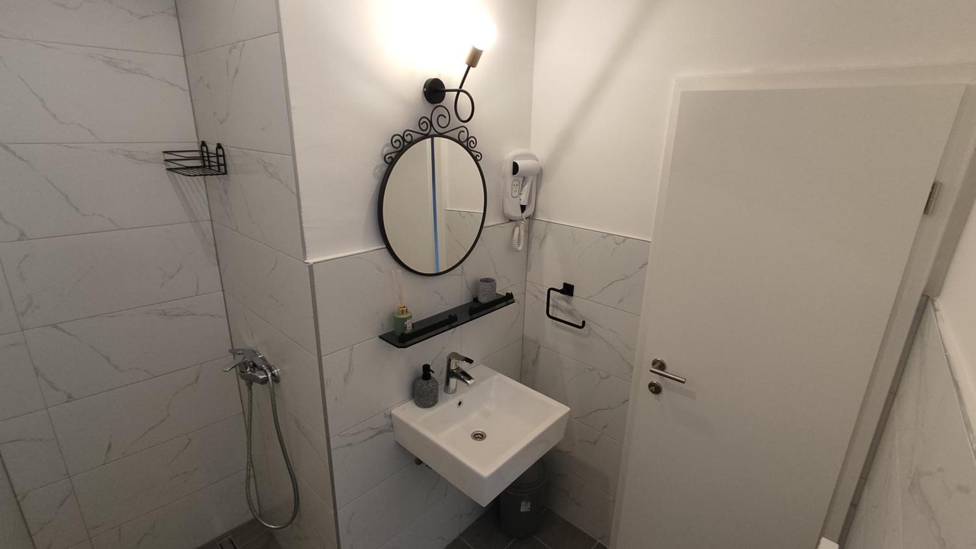 Apartment Fedora Old Town SJJ Buitenkant foto