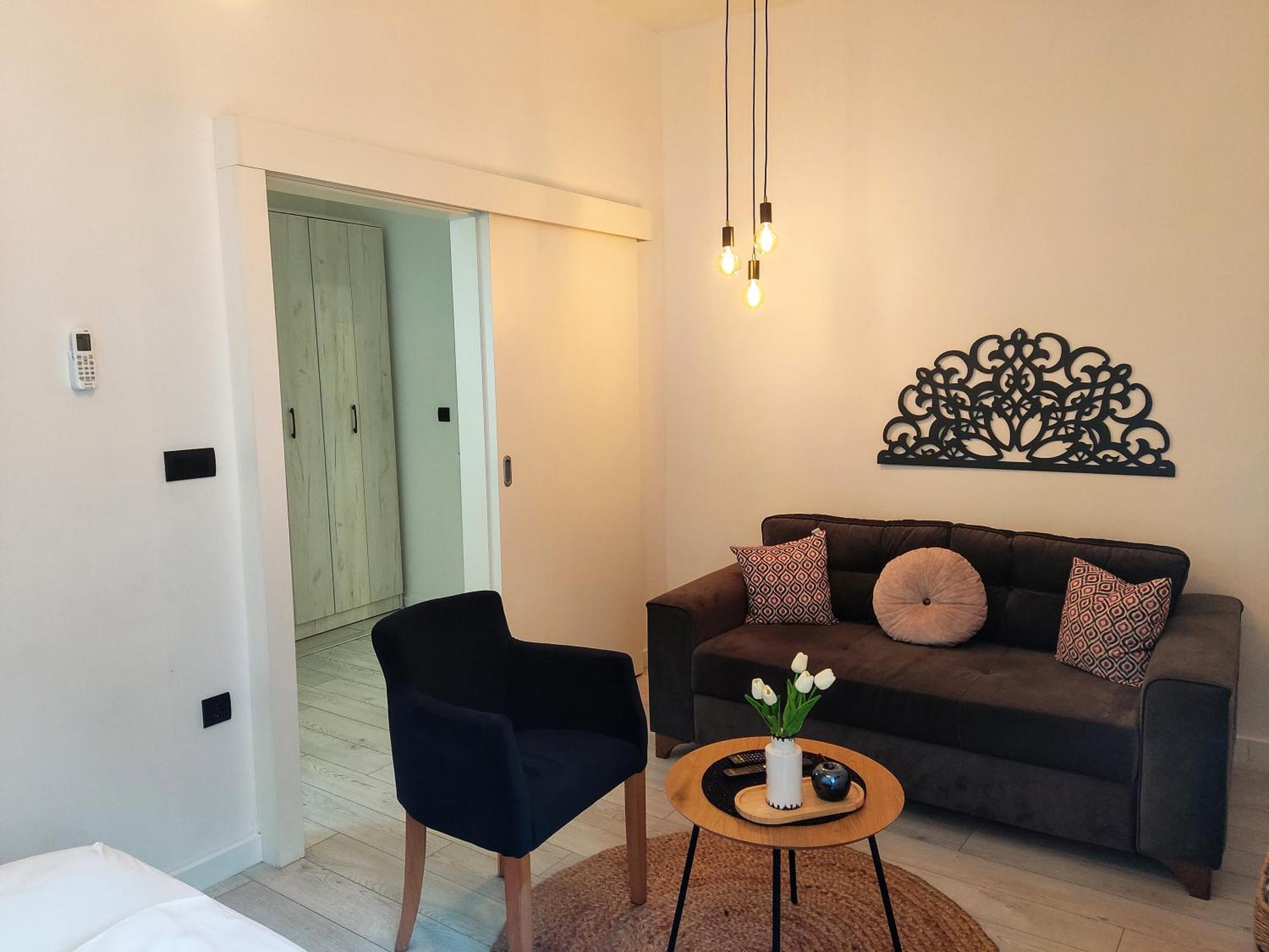 Apartment Fedora Old Town SJJ Buitenkant foto