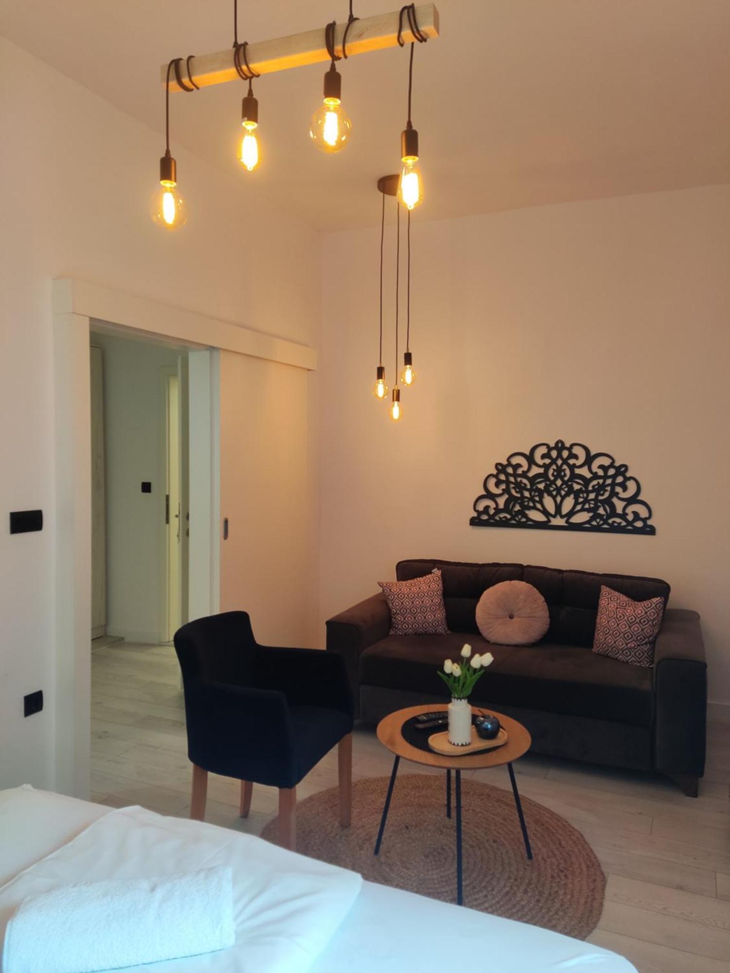 Apartment Fedora Old Town SJJ Buitenkant foto