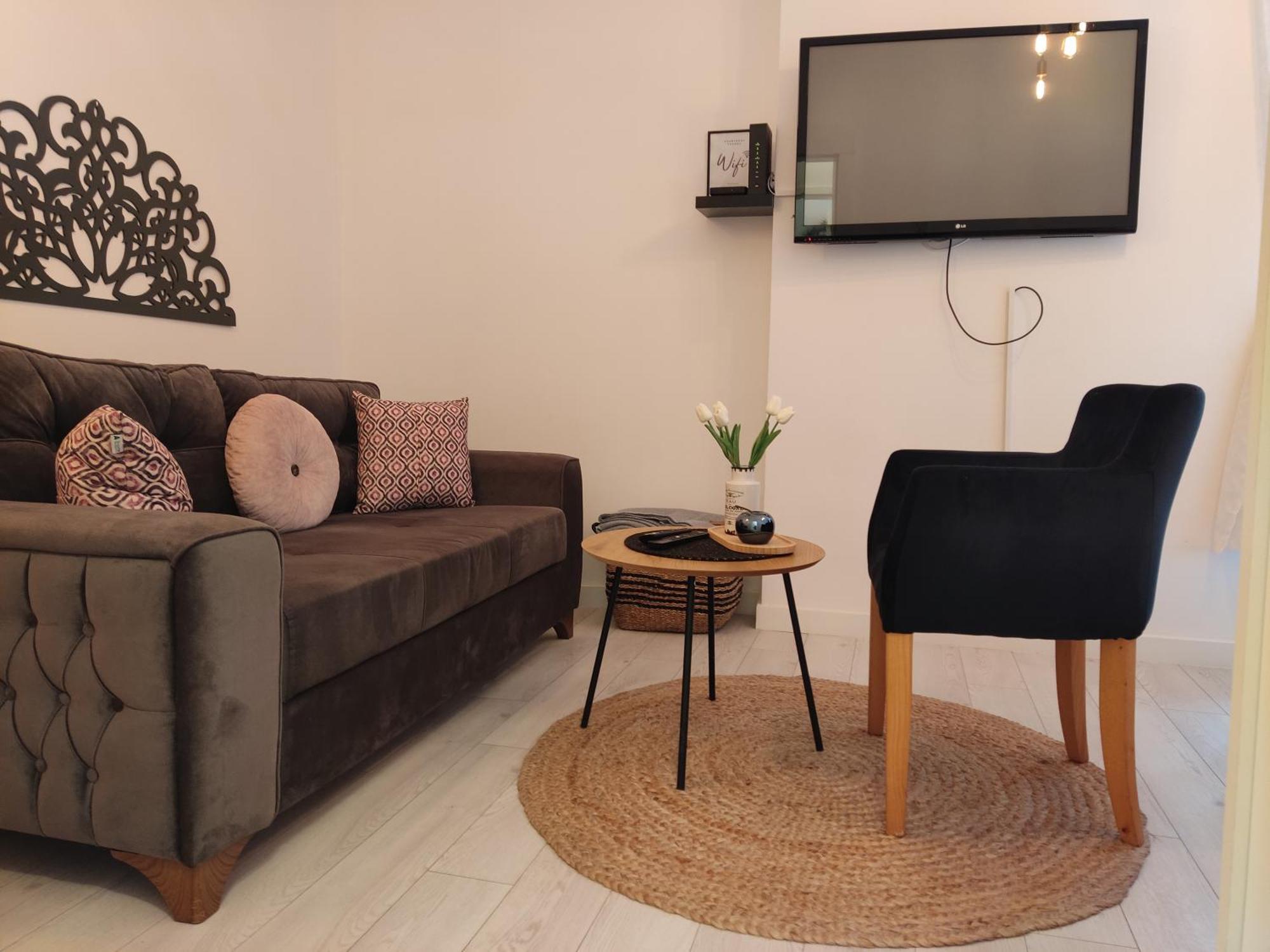 Apartment Fedora Old Town SJJ Buitenkant foto