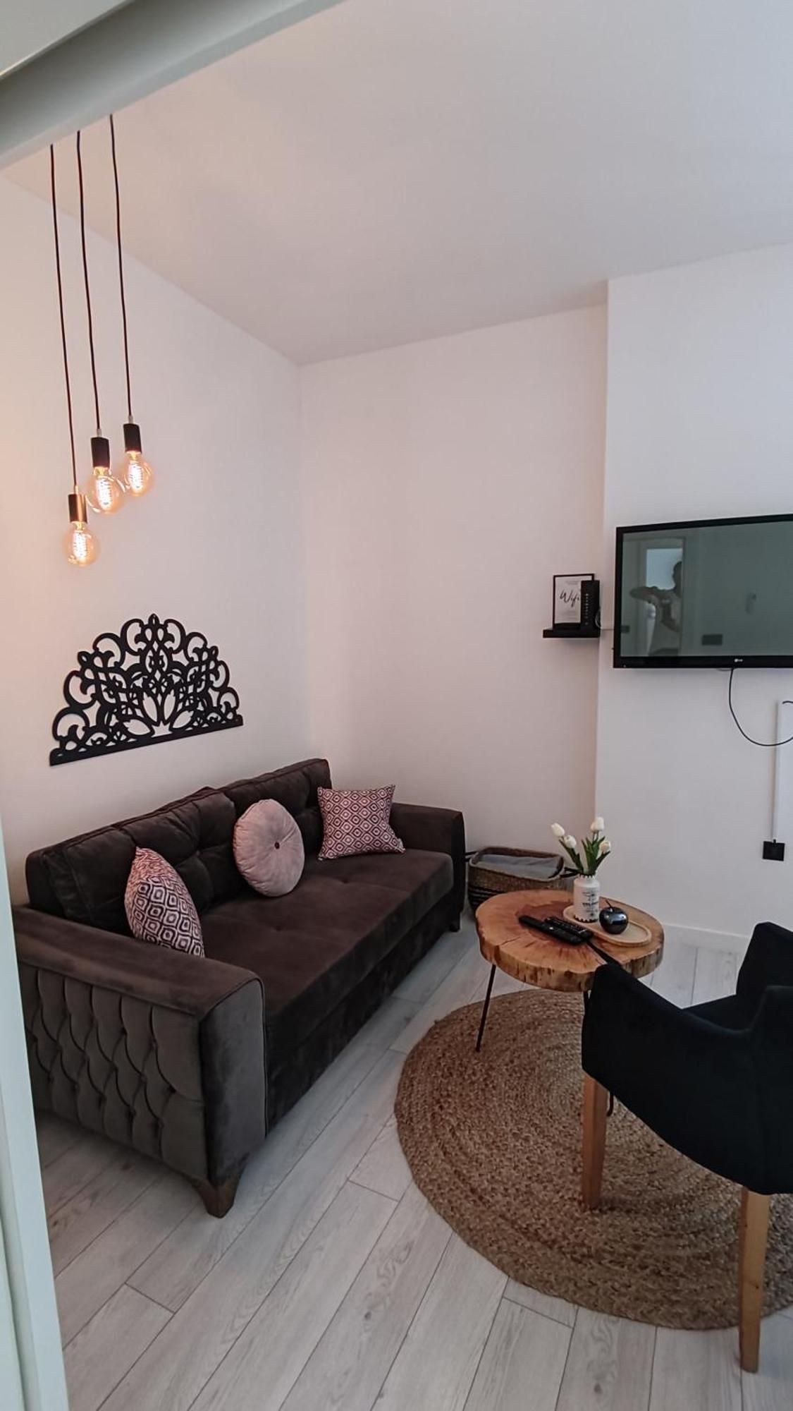 Apartment Fedora Old Town SJJ Buitenkant foto