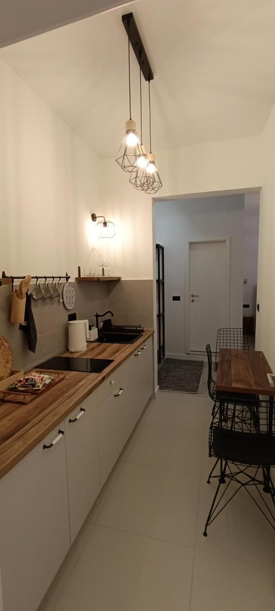 Apartment Fedora Old Town SJJ Buitenkant foto