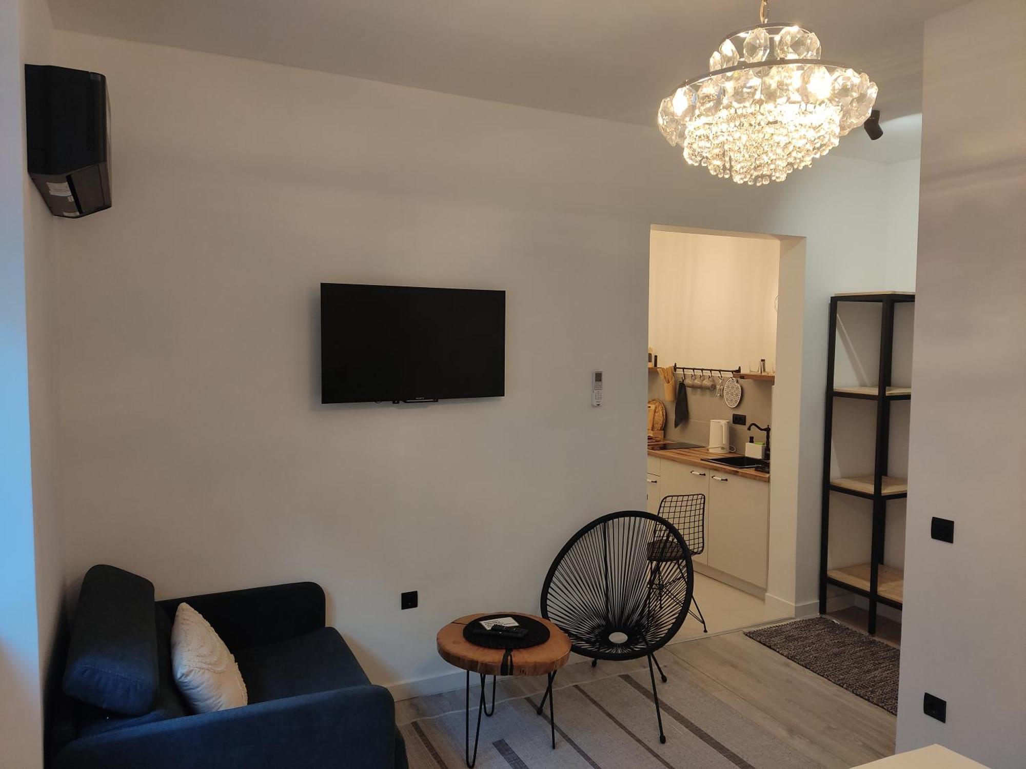 Apartment Fedora Old Town SJJ Buitenkant foto