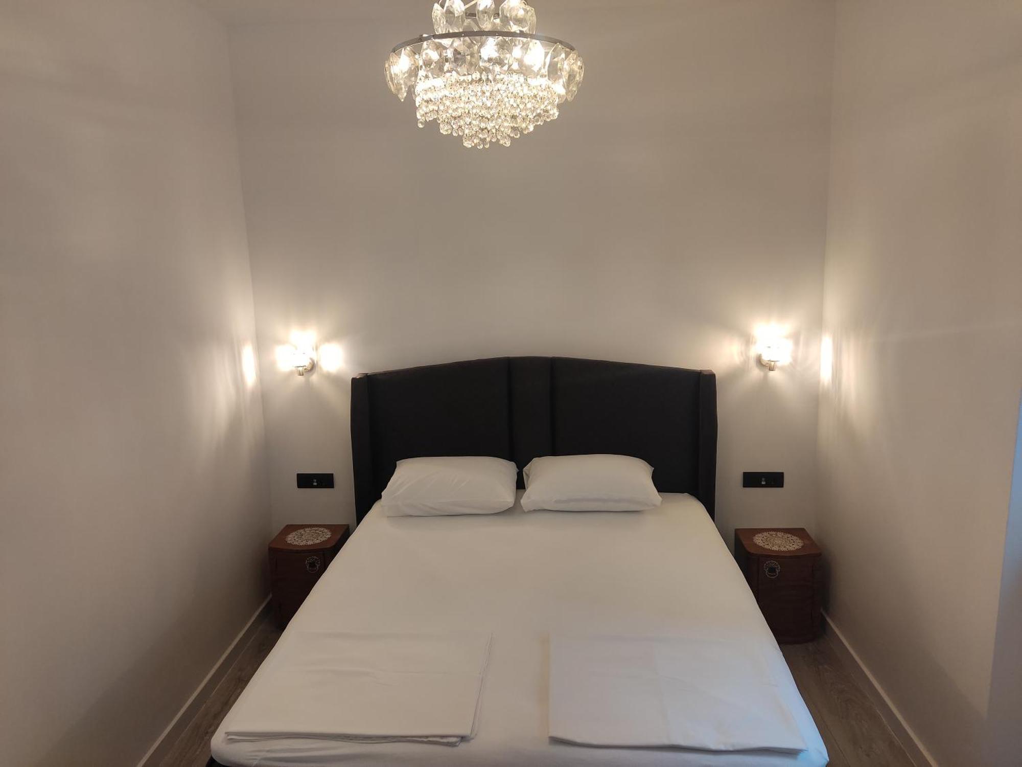 Apartment Fedora Old Town SJJ Buitenkant foto