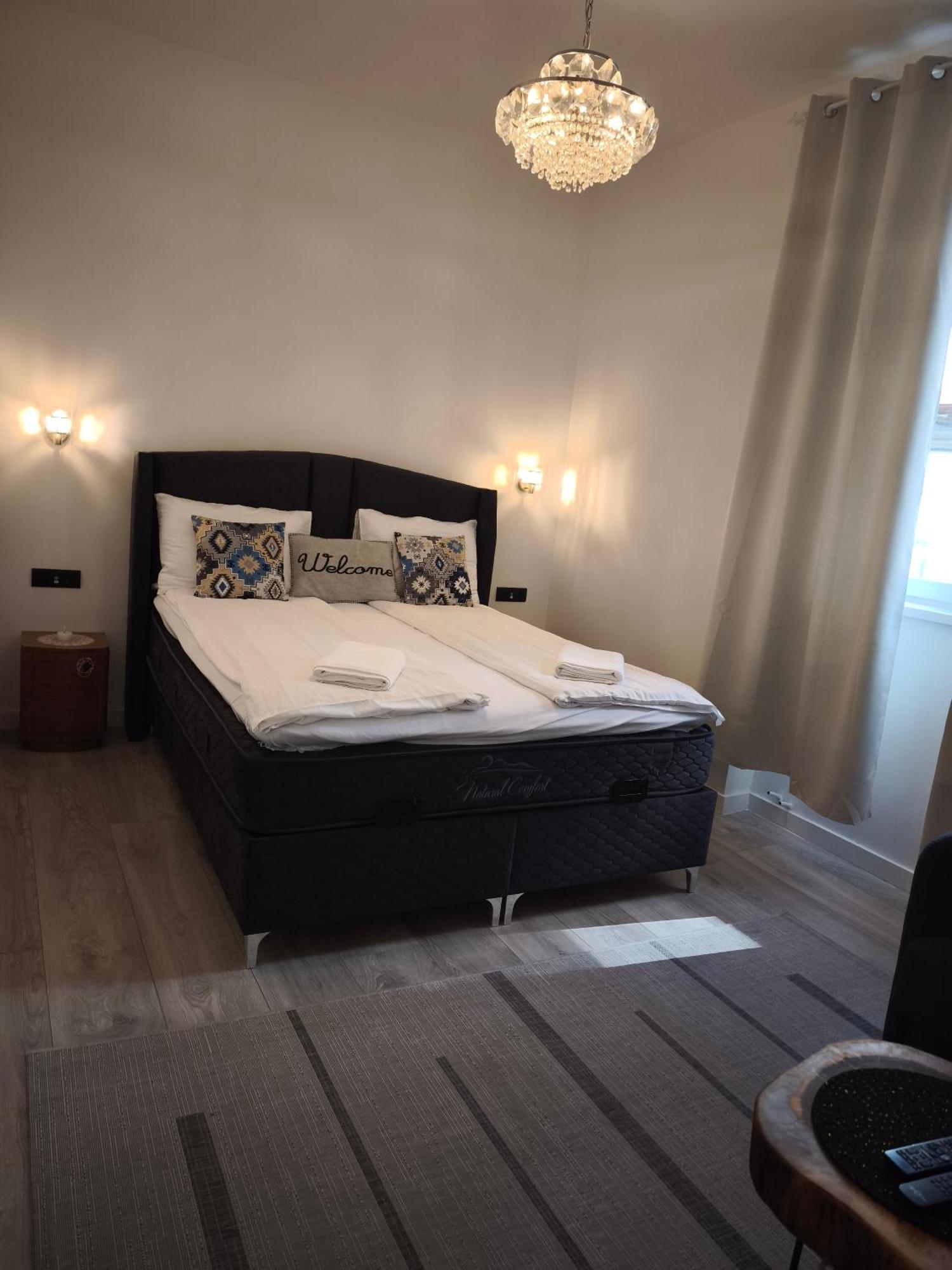 Apartment Fedora Old Town SJJ Buitenkant foto